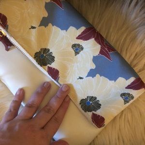 Perfect Condition New Rachel Pally clutch
